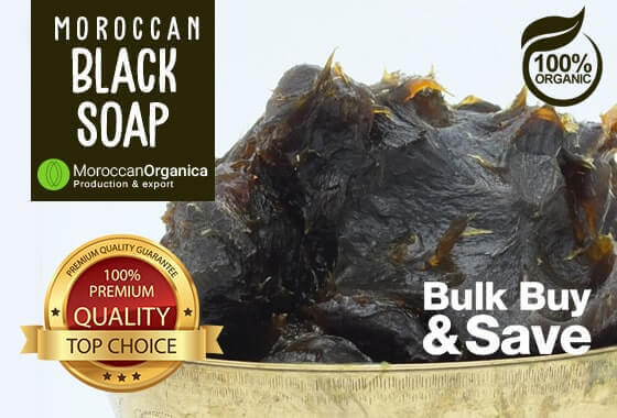Beldi Black Soap
